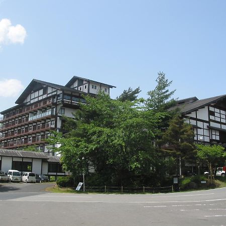 San Hotel Koromogawaso Hiraizumi Exterior foto