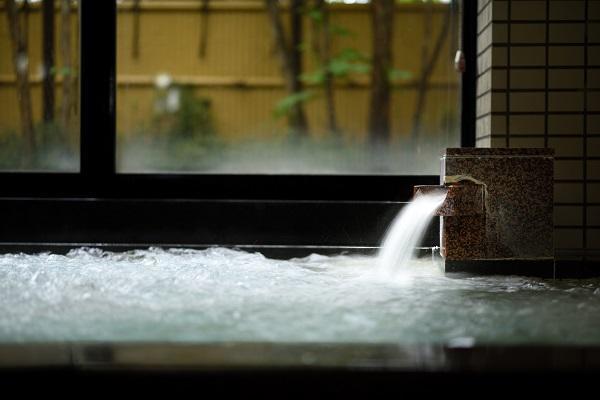 San Hotel Koromogawaso Hiraizumi Exterior foto